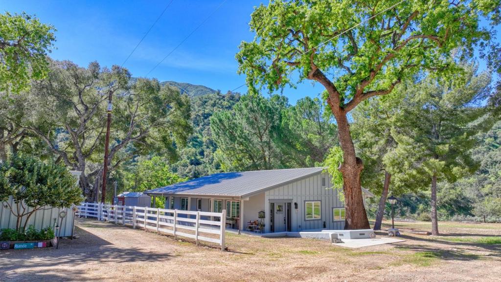 47317 Arroyo Seco Road, Greenfield, CA 93927 — photo 1