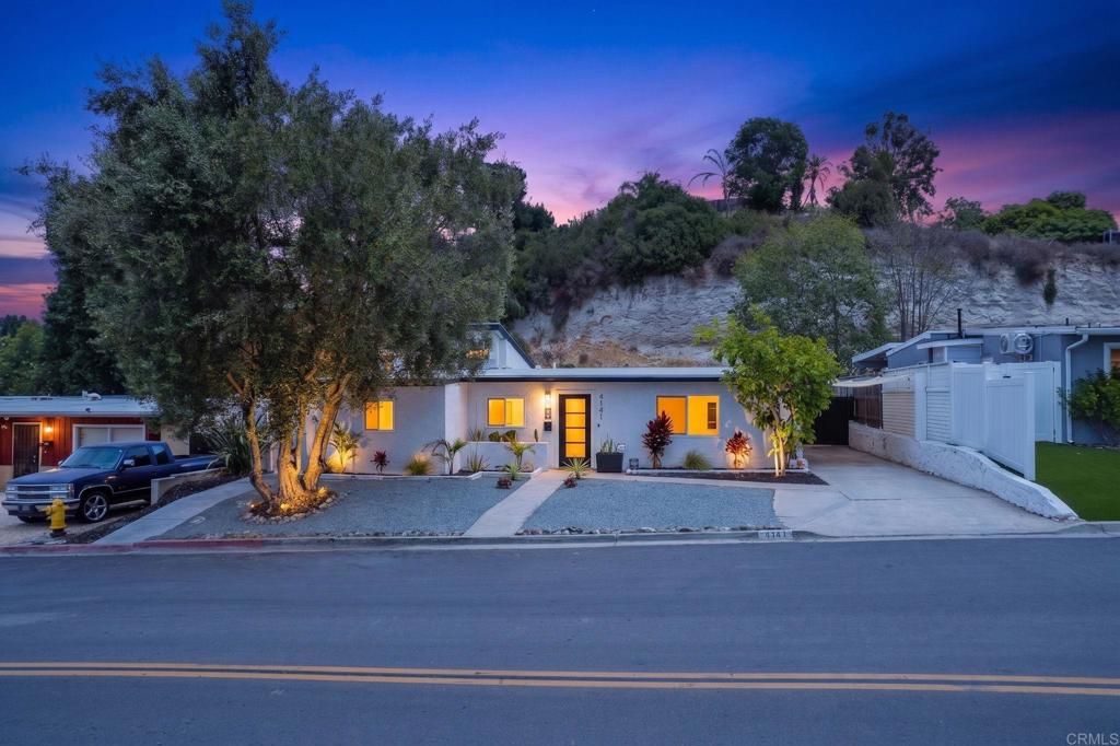 4141 ROLANDO BLVD, San Diego, CA 92115 — photo 1