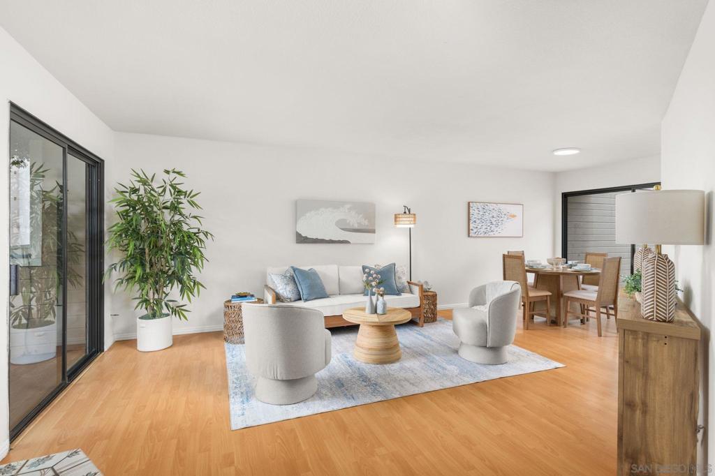 9260 Towne Centre Dr 17, San Diego, CA 92121 — photo 1