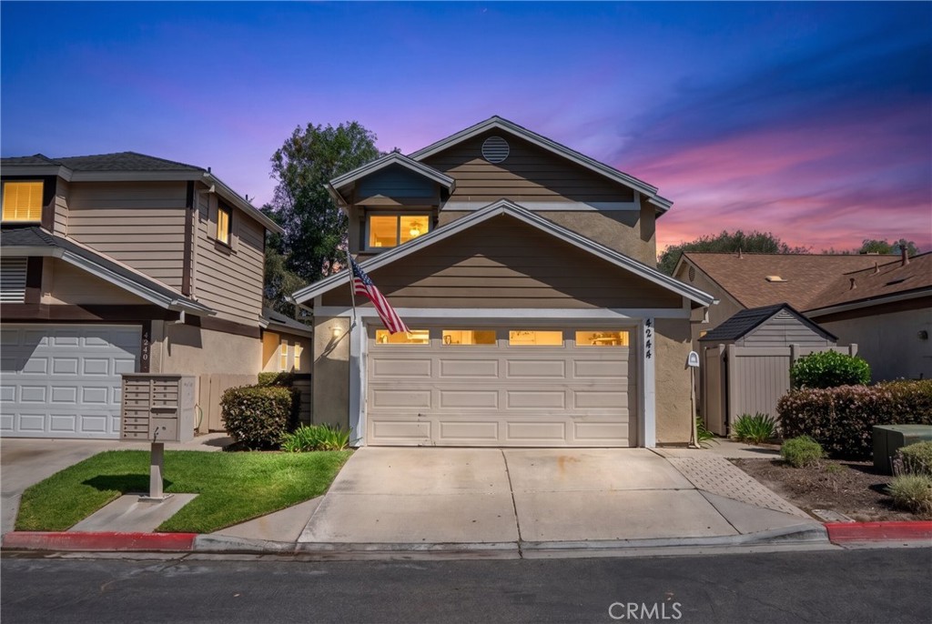 4244 Esperanza, Oceanside, CA 92056 — photo 1
