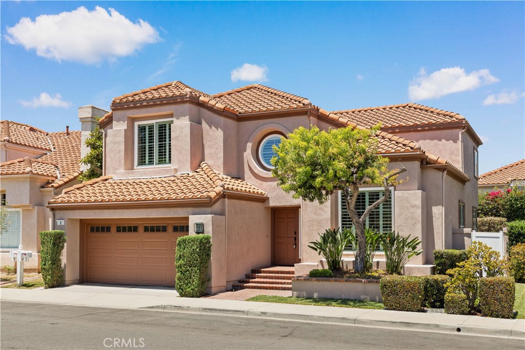9 Terraza, Irvine, CA 92614 — photo 1