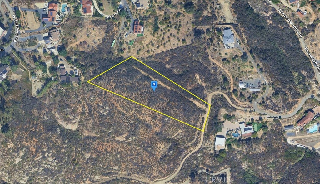 412 Coronado Hills Drive, San Marcos, CA 92078 — photo 1