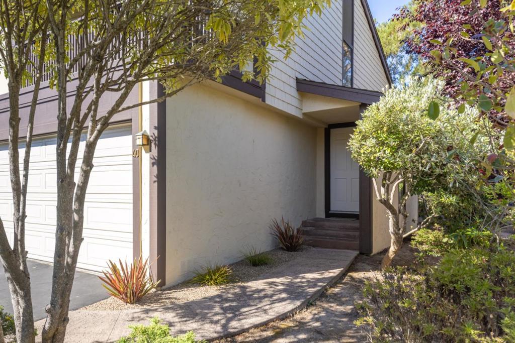 1360 Josselyn Canyon Road 40, Monterey, CA 93940 — photo 1