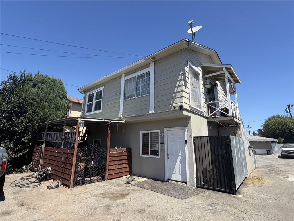 1735 W Washington, Santa Ana, CA 92706 — photo 1