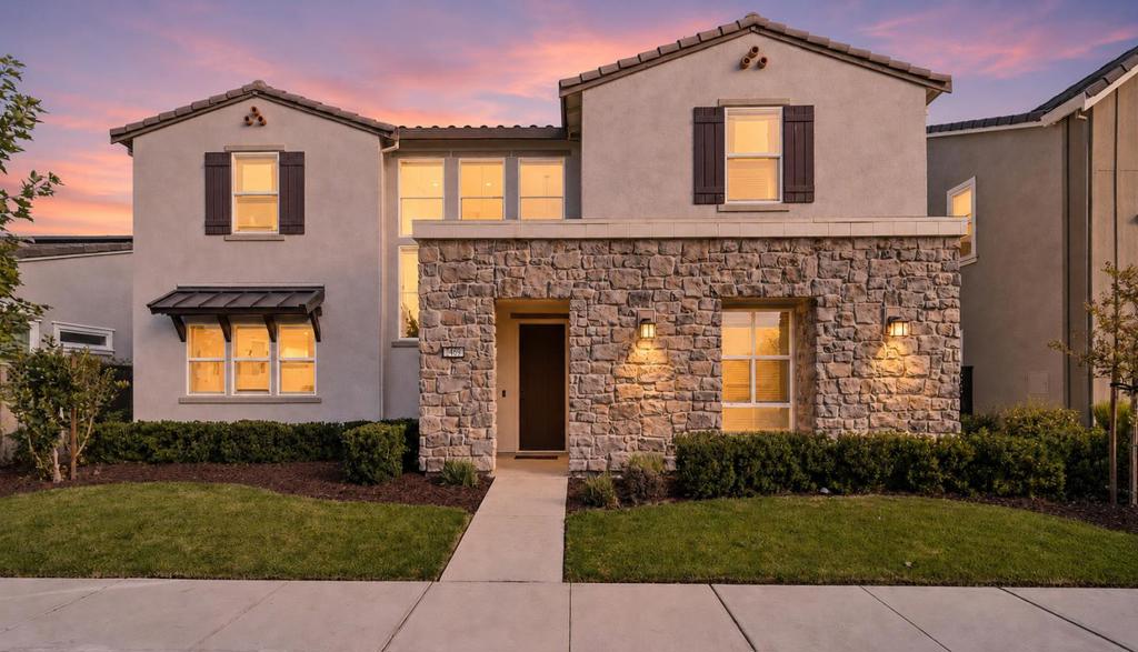 2659 Cordelia Lane, Tracy, CA 95377 — photo 1