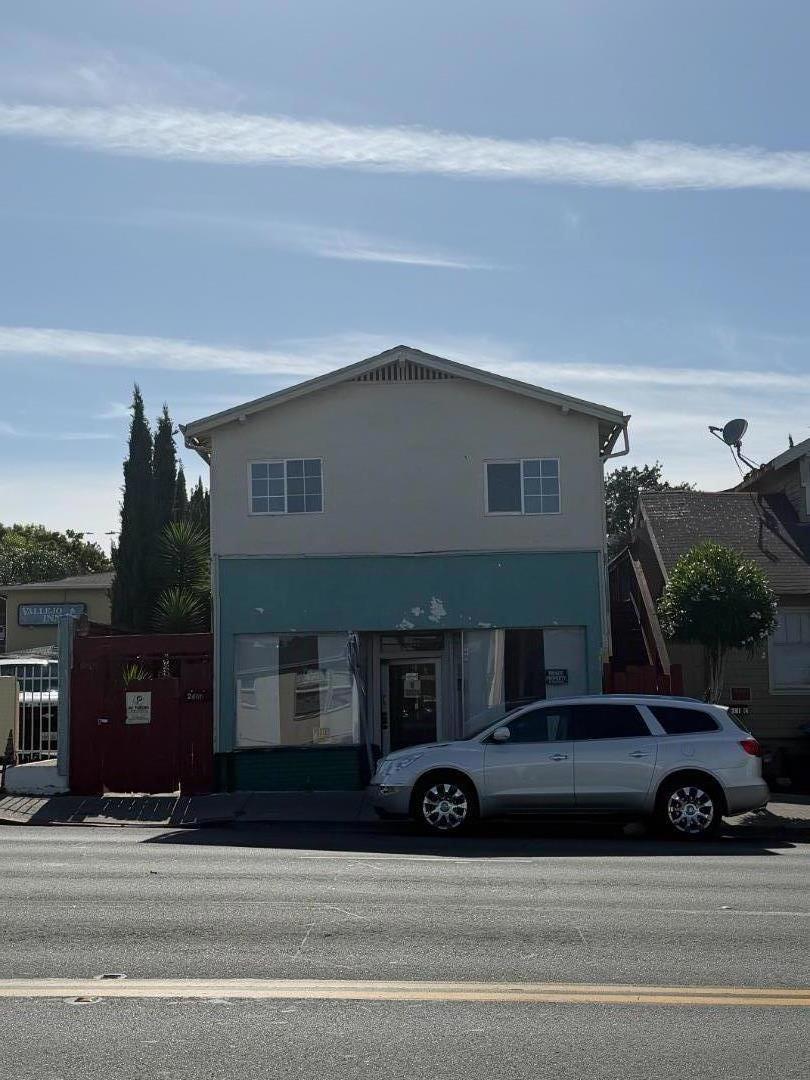 2609 Sonoma Boulevard, Vallejo, CA 94590 — photo 1