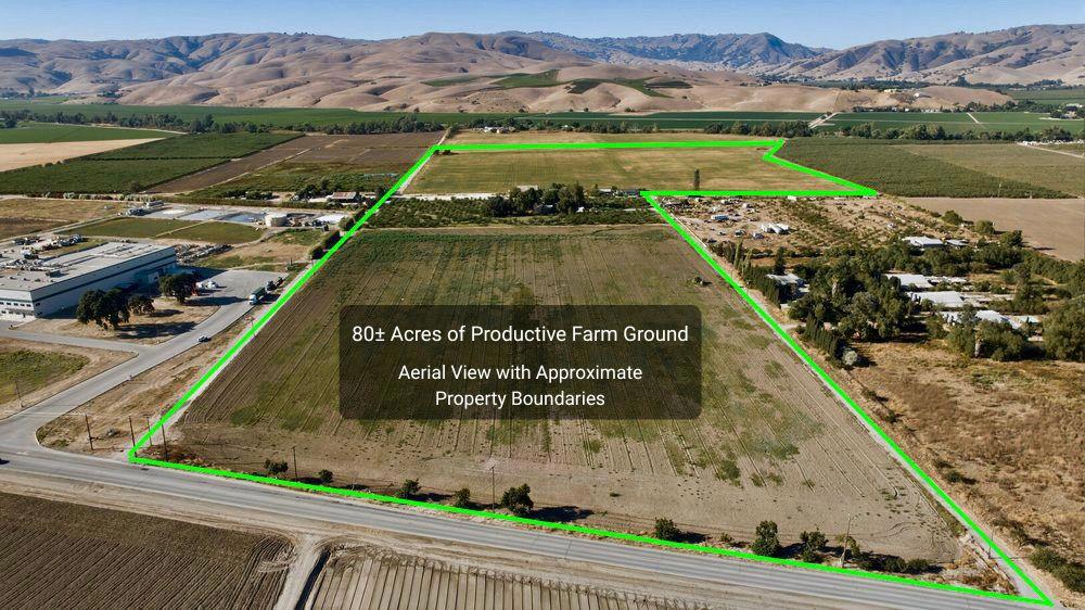 9265 Fairview Road Parcel 2, Hollister, CA 95023 — photo 1