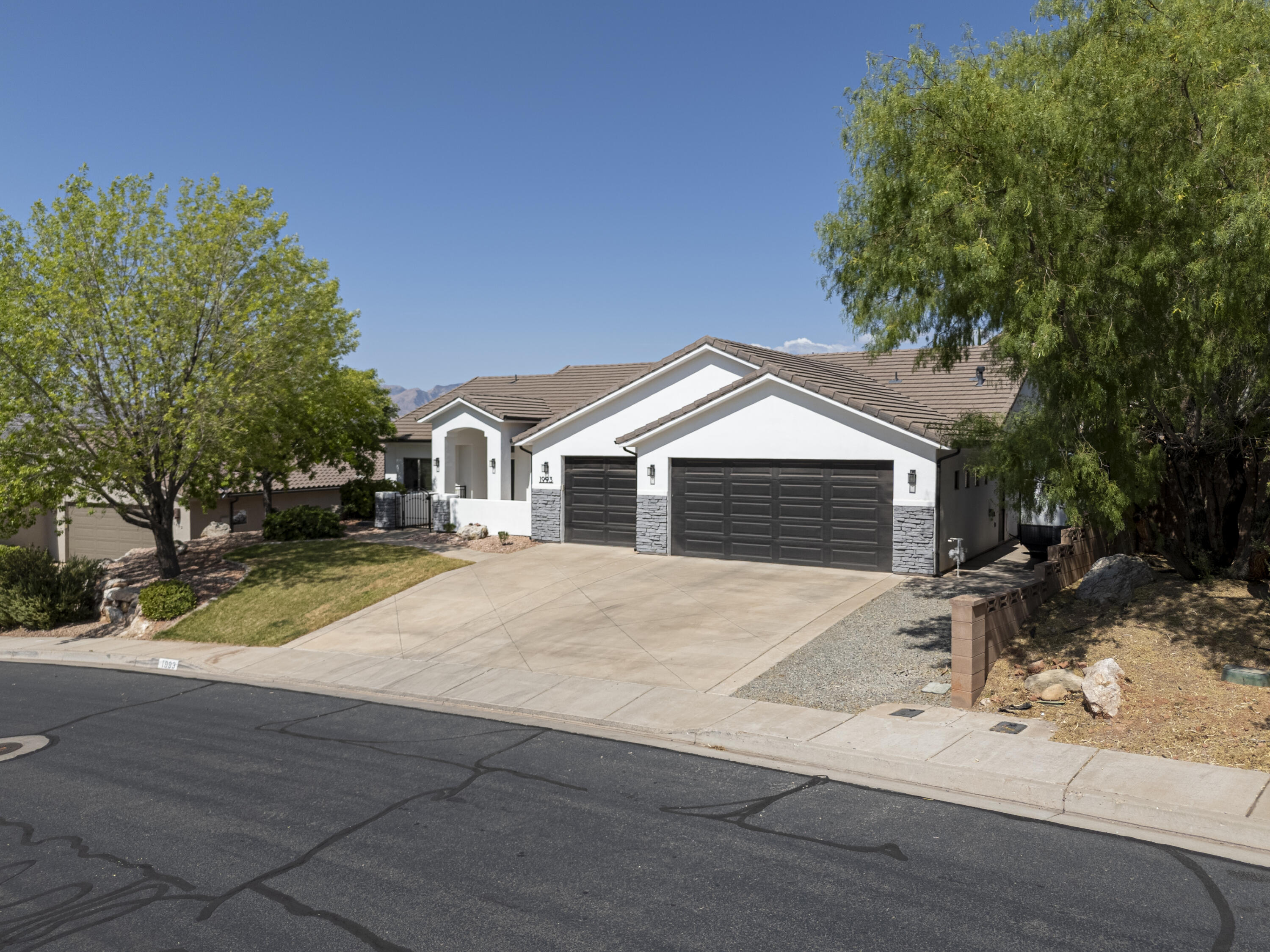 1993 N Artesia DR, St George, UT 84770 — photo 1
