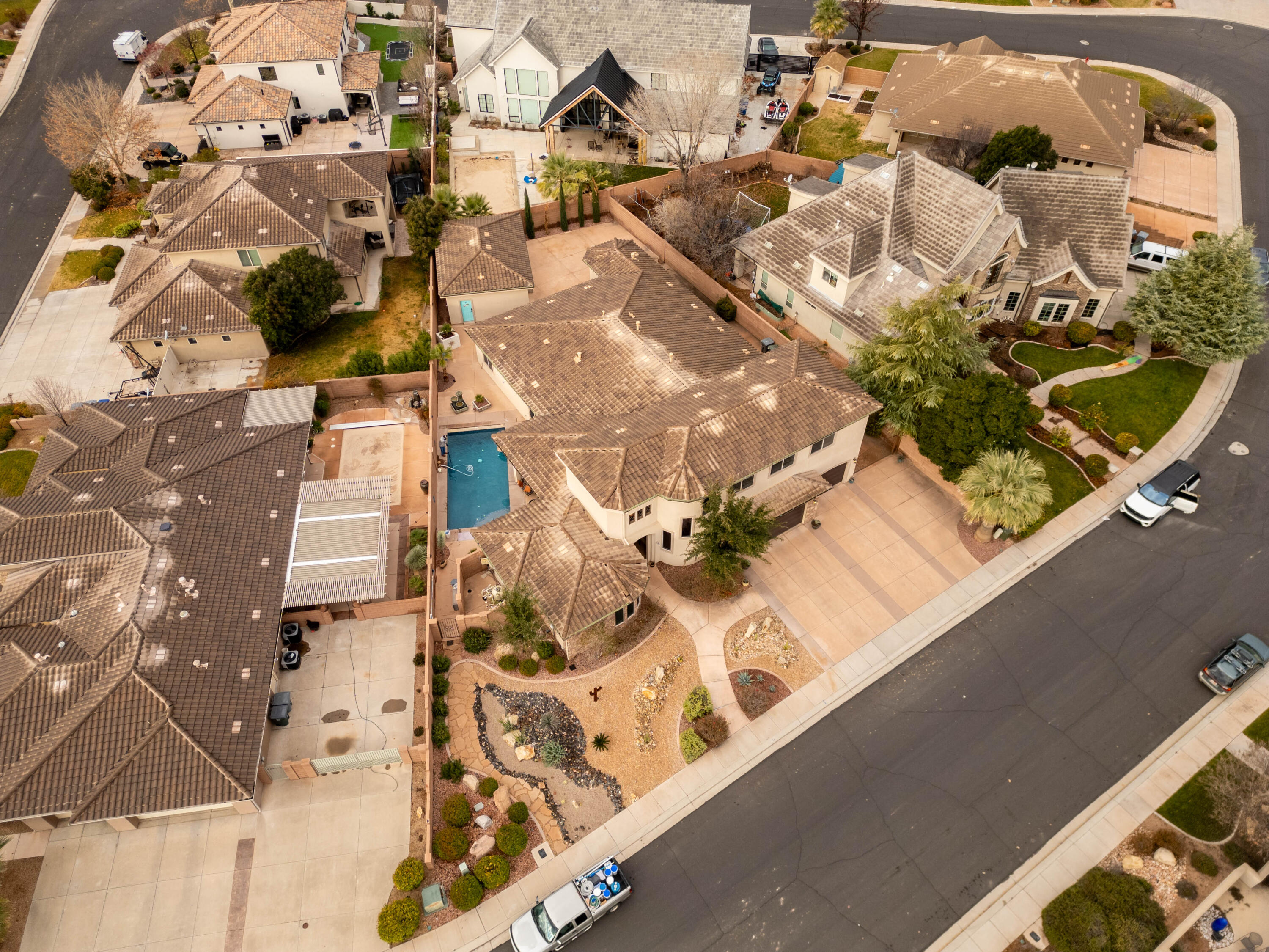 754 SWISS HAVEN CIR, Santa Clara, UT 84765 — photo 1
