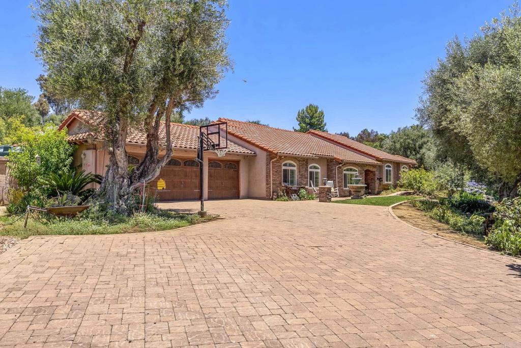 2365 Shaylene Way, Alpine, CA 91901 — photo 1
