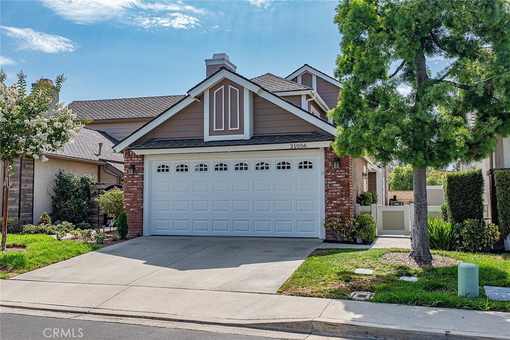 21056 Champlain, Lake Forest, CA 92630 — photo 1