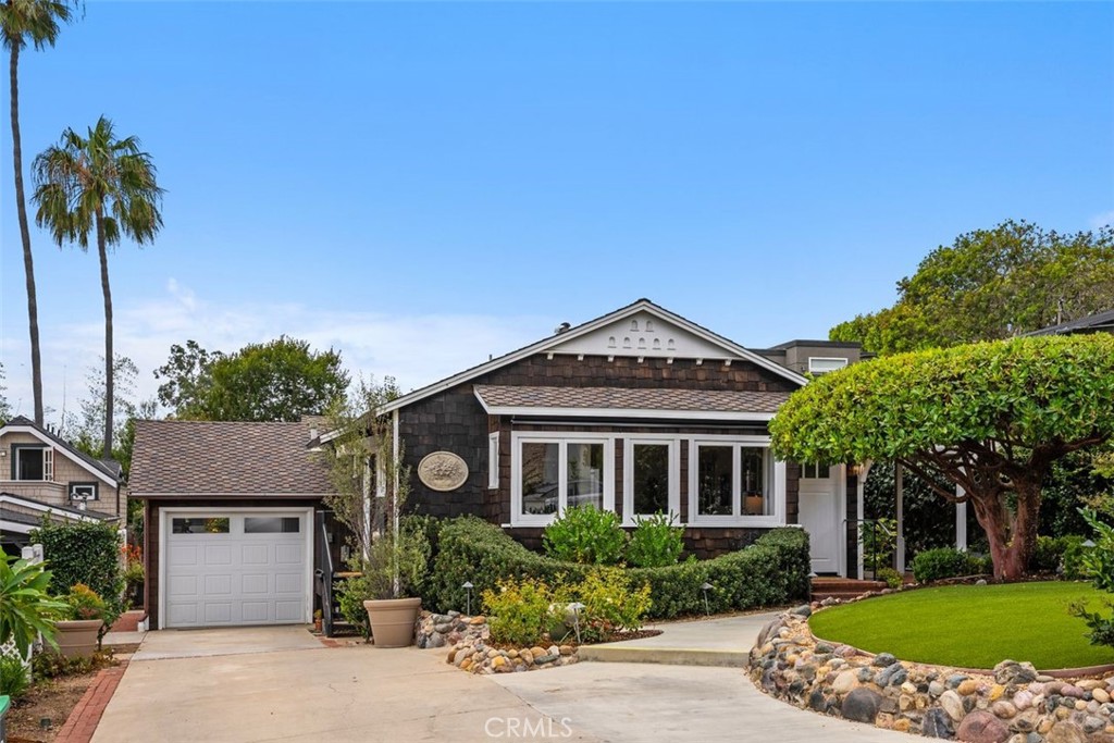340 Moss, Laguna Beach, CA 92651 — photo 1