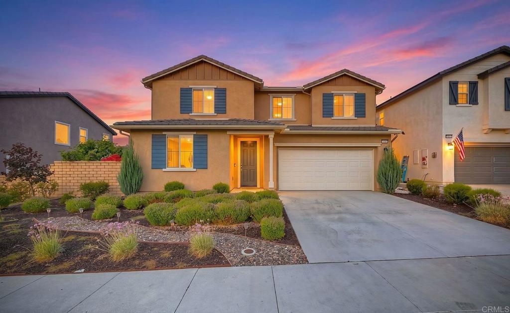 32622 Parker St, Menifee, CA 92584 — photo 1
