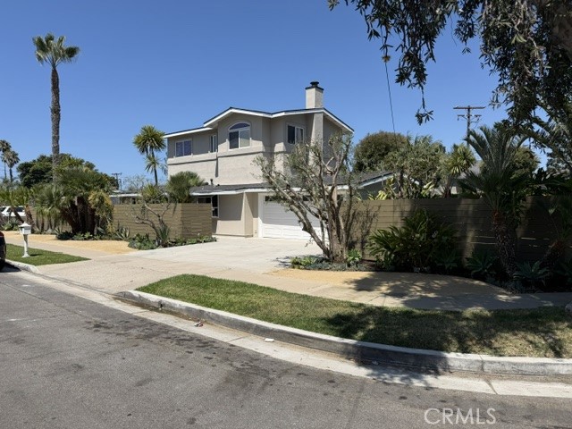 316 Hamilton, Costa Mesa, CA 92627 — photo 1