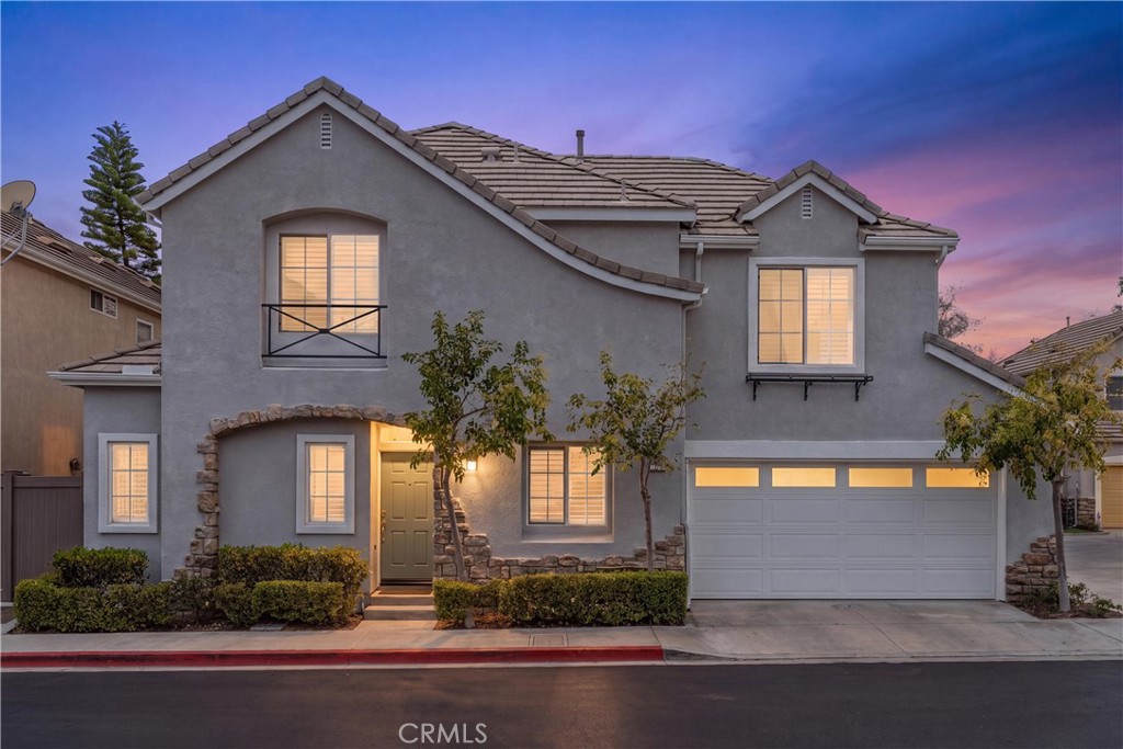 15 Poppyfield, Rancho Santa Margarita, CA 92688 — photo 1