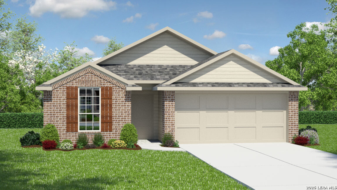441 Waterfall Point, Cibolo, TX 78108 — photo 1