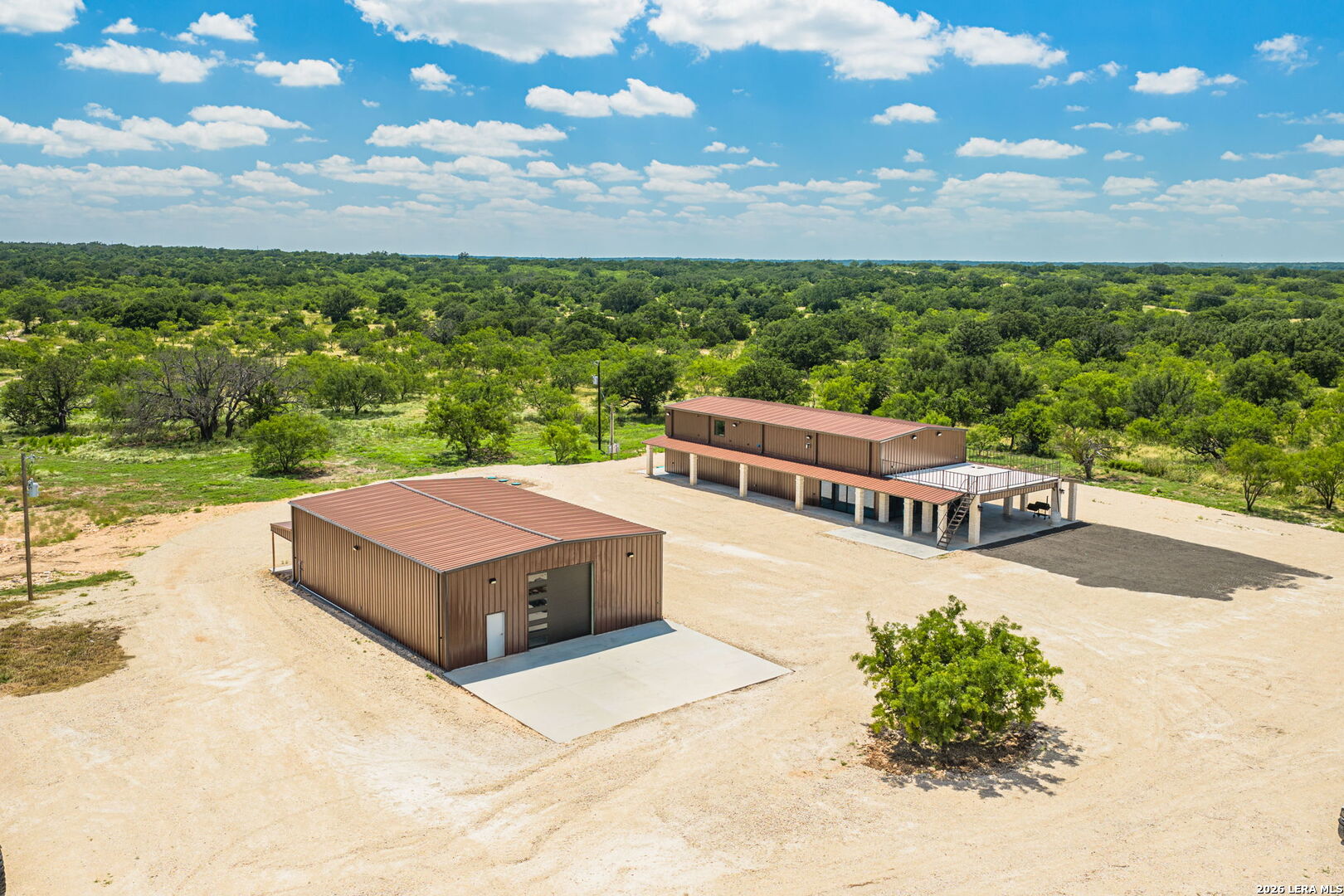 883 FM 1773, Menard, TX 76859 — photo 1