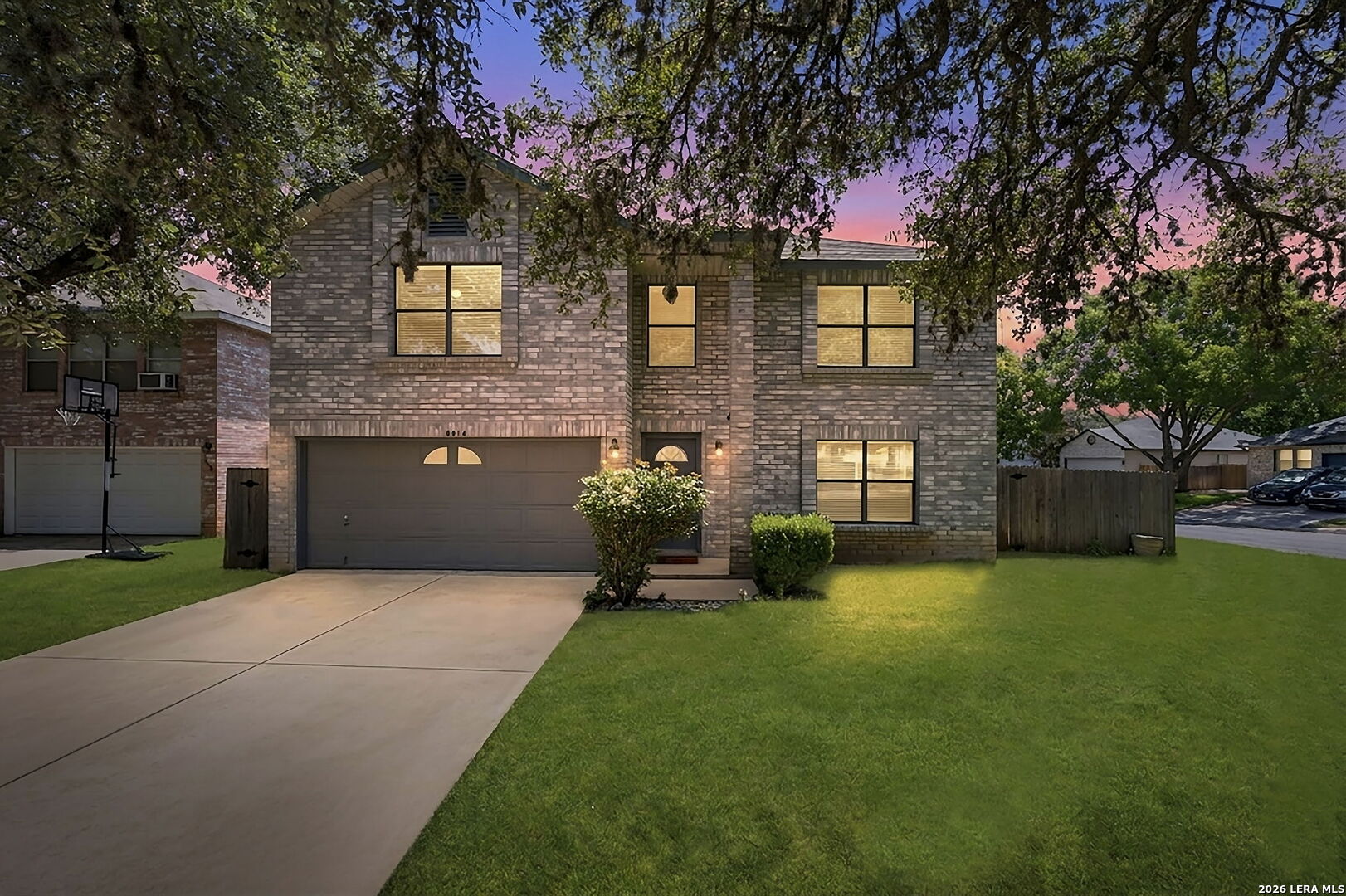 8614 Running Quail, San Antonio, TX 78250 — photo 1