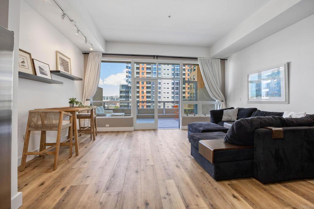 350 W Ash Street 603, San Diego, CA 92101 — photo 1