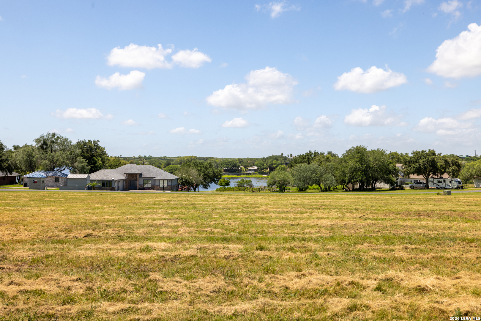 TBD 14 Lakeshore, , 78383 — photo 1