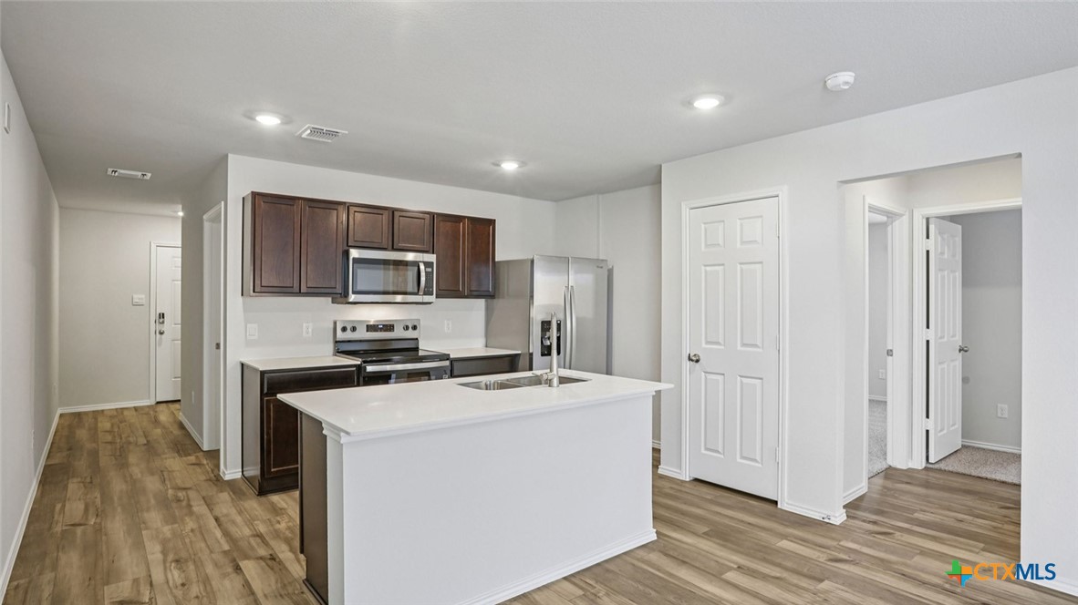 1003 Firewheel, Killeen, TX 76543 — photo 1