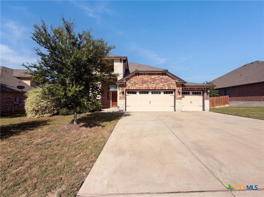 5614 Fenton Lane, Belton, TX 76513 — photo 1