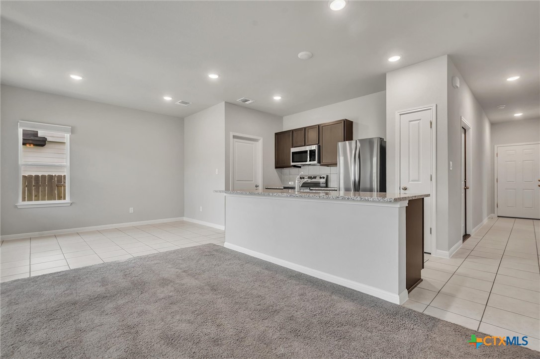 513 Lucky Ave, Bertram, TX 78605 — photo 1