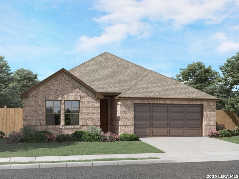 12711 Patras Point, San Antonio, TX 78245 — photo 1