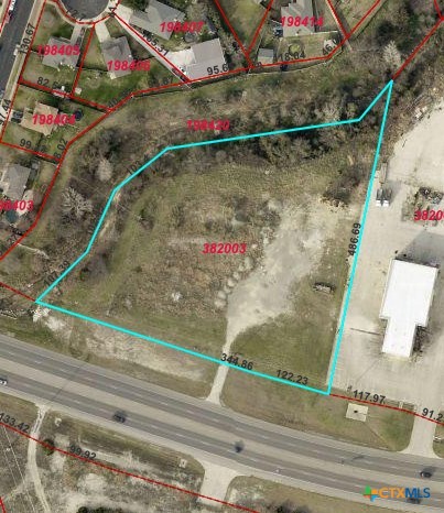 2801 E Stan Schlueter Loop, Killeen, TX 76542 — photo 1