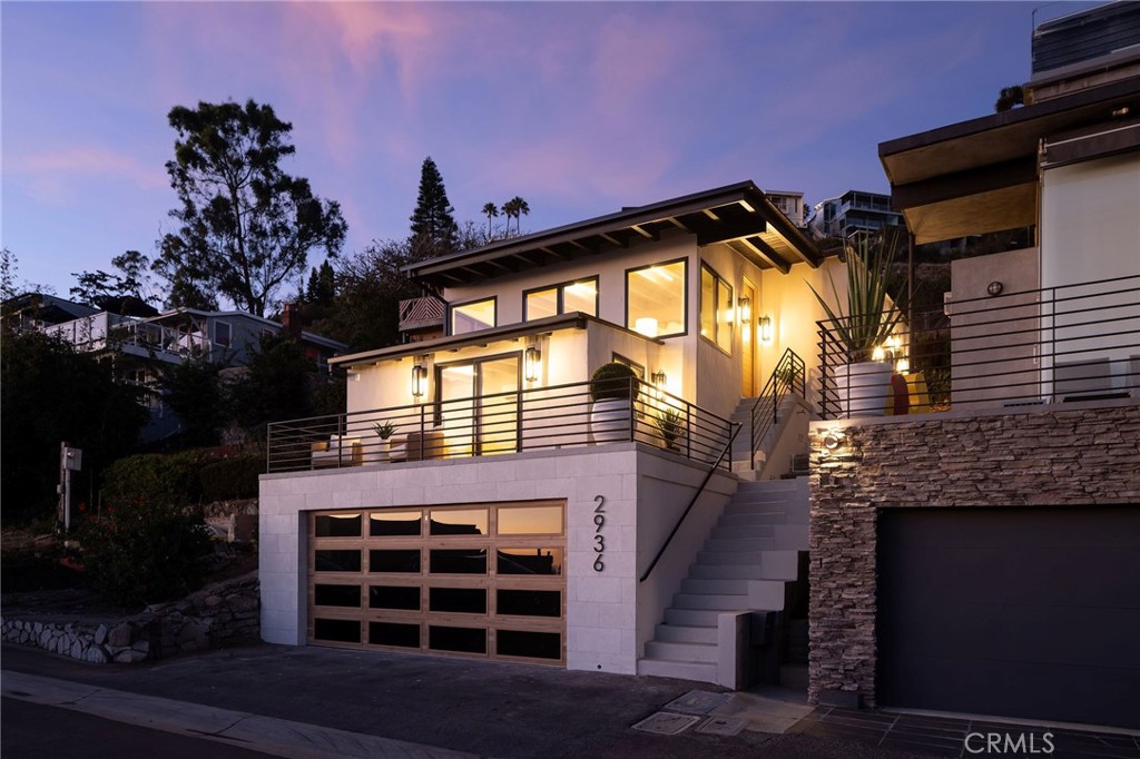 2936 Alexander Road, Laguna Beach, CA 92651 — photo 1