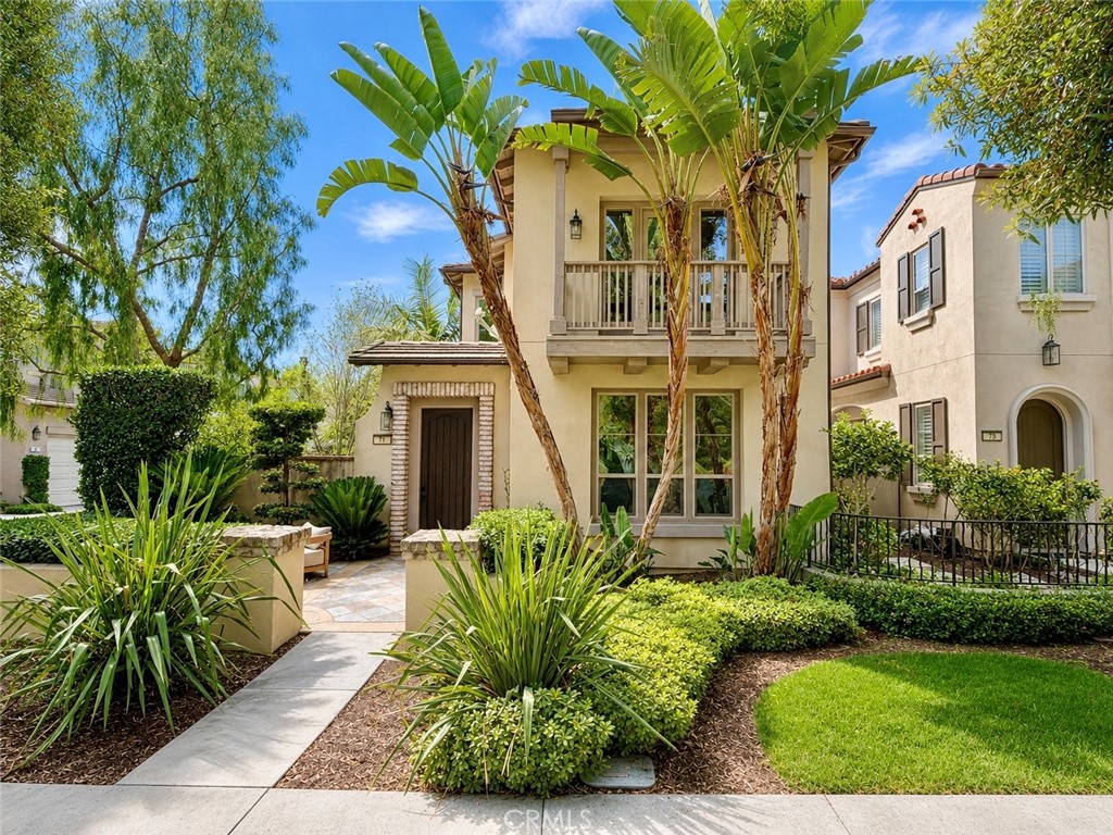 71 Sanctuary, Irvine, CA 92620 — photo 1