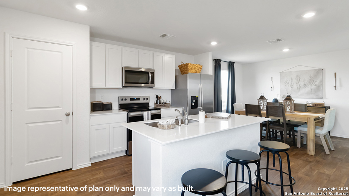 10616 Rainbow Forest, ,  78109 — photo 1
