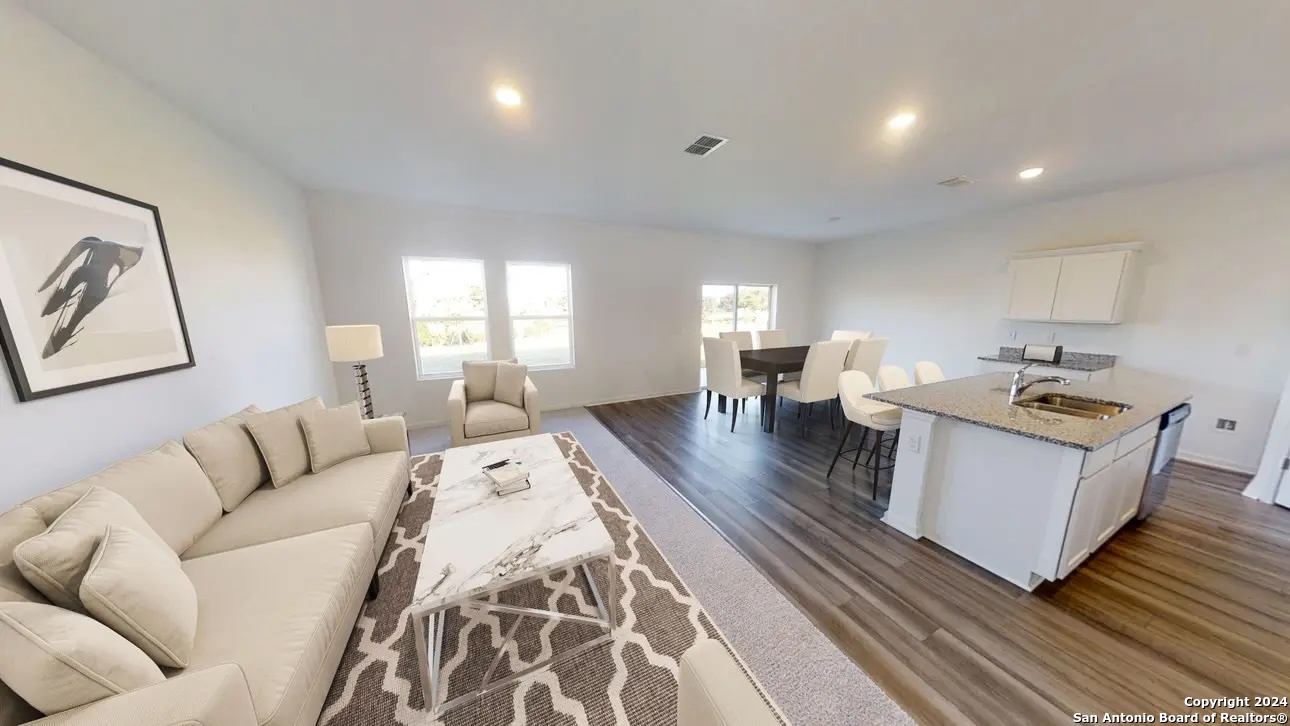 7536 Cottontail Cliff, ,  78253 — photo 1