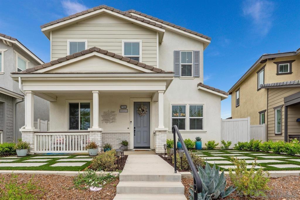 27661 Heritage Lane, Valley Center, CA 92082 — photo 1