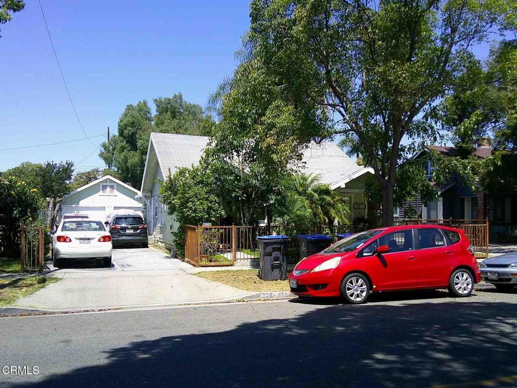 826 S Orange Avenue, Santa Ana, CA 92701 — photo 1
