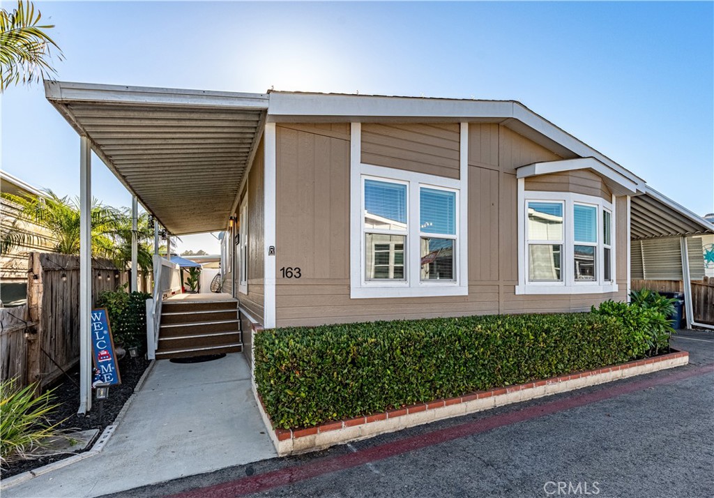 20701 Beach Boulevard 163, Huntington Beach, CA 92648 — photo 1