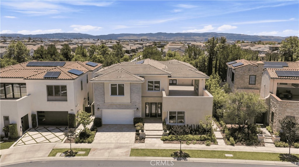 54 Bellatrix, Irvine, CA 92618 — photo 1