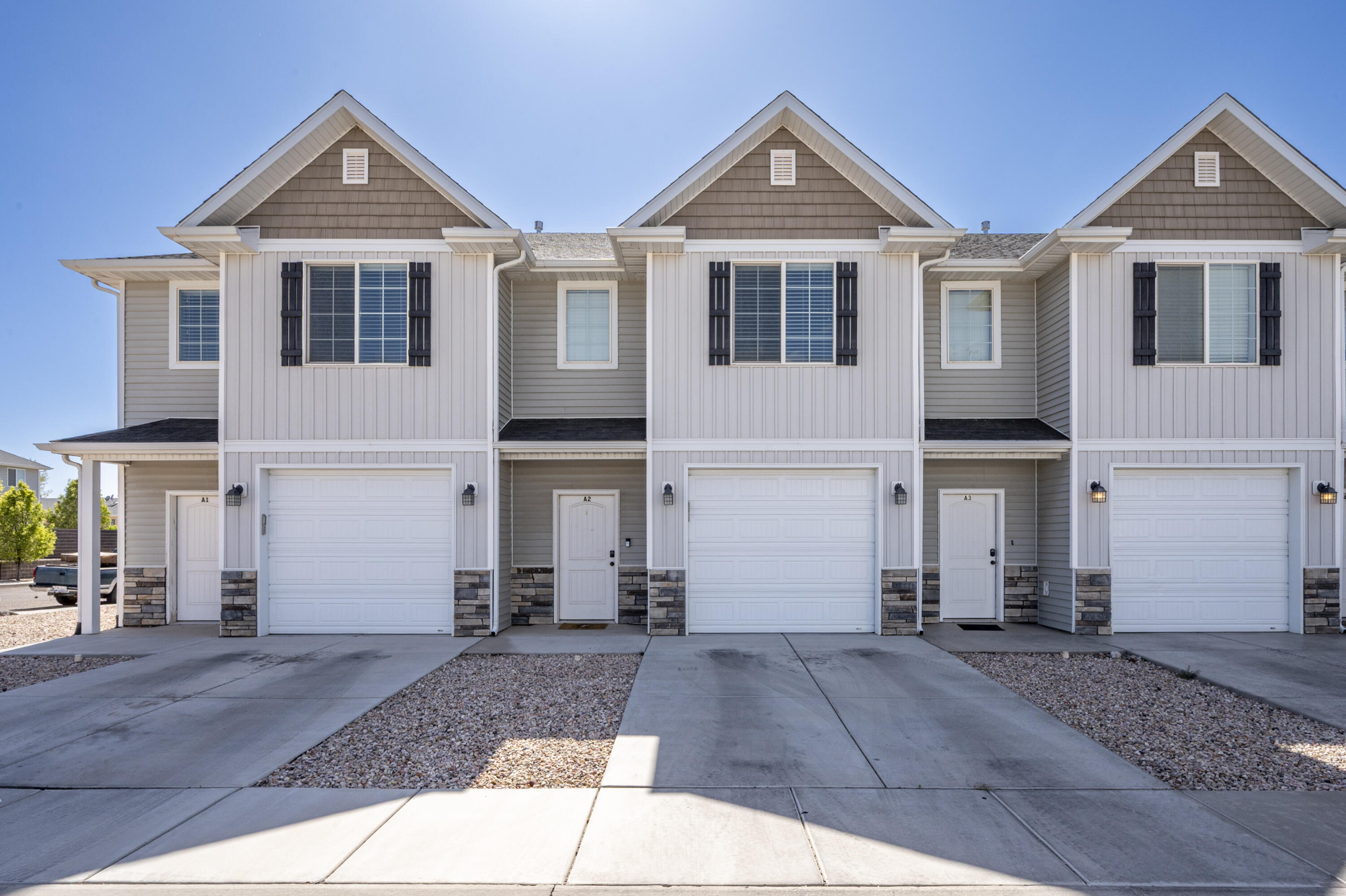 474 W 1425 N, #A2, Cedar City, UT 84721 — photo 1