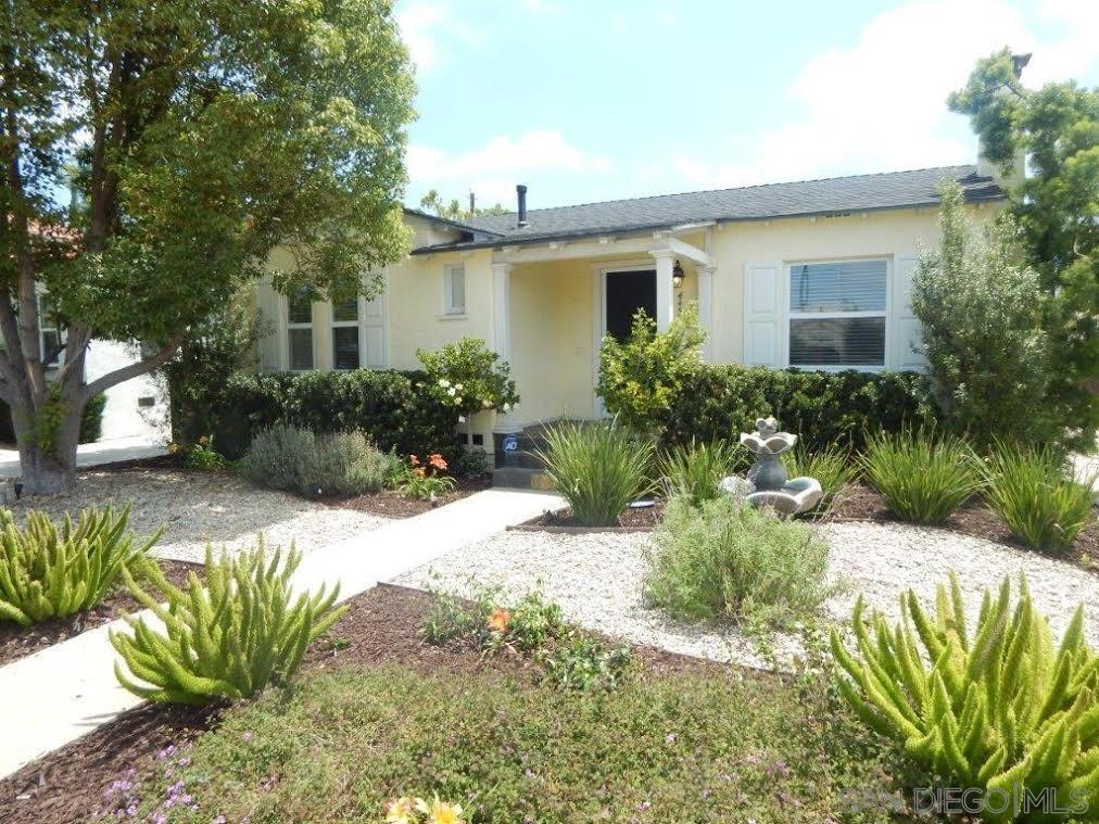 4455 41st St, San Diego, CA 92116 — photo 1