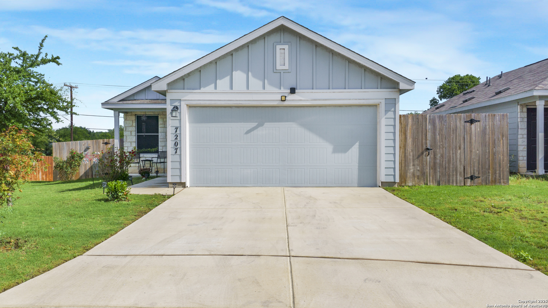 7207 Rosada Way, San Antonio, TX 78218 — photo 1