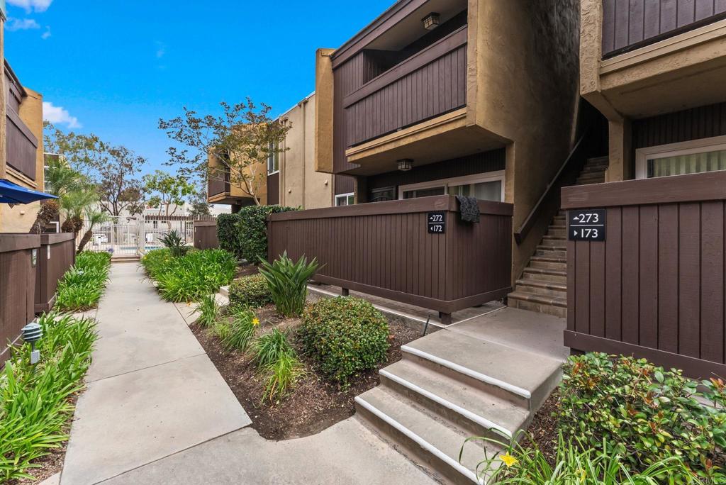 3456 Castle Glen Drive 273, San Diego, CA 92123 — photo 1