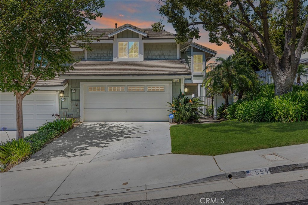 554 S Indian, Anaheim, CA 92807 — photo 1