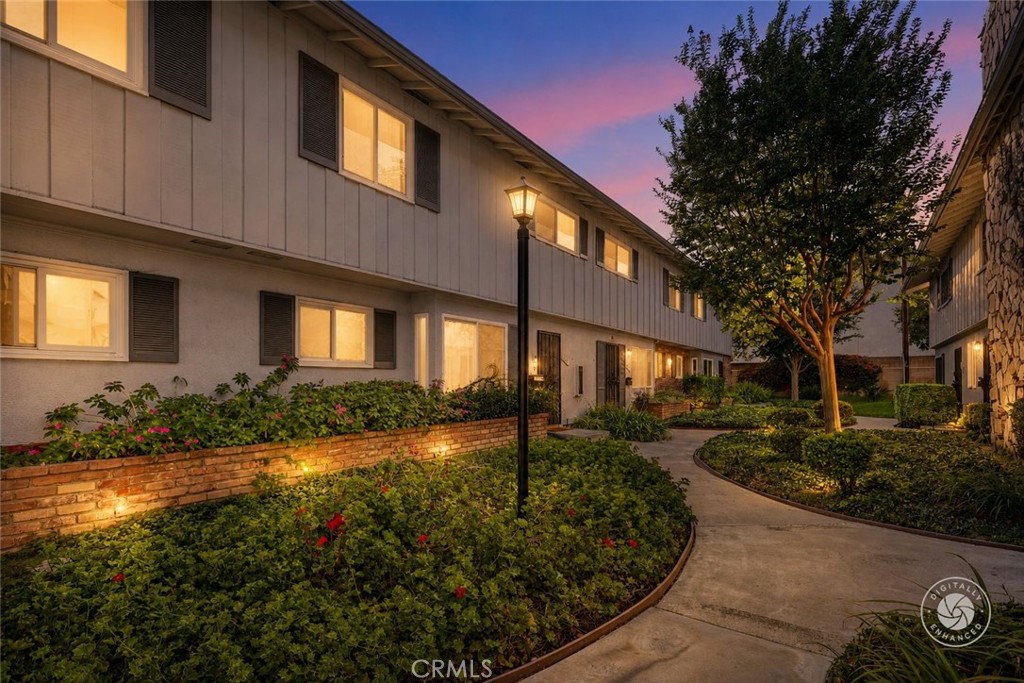 1111 E 1st, Tustin, CA 92780 — photo 1