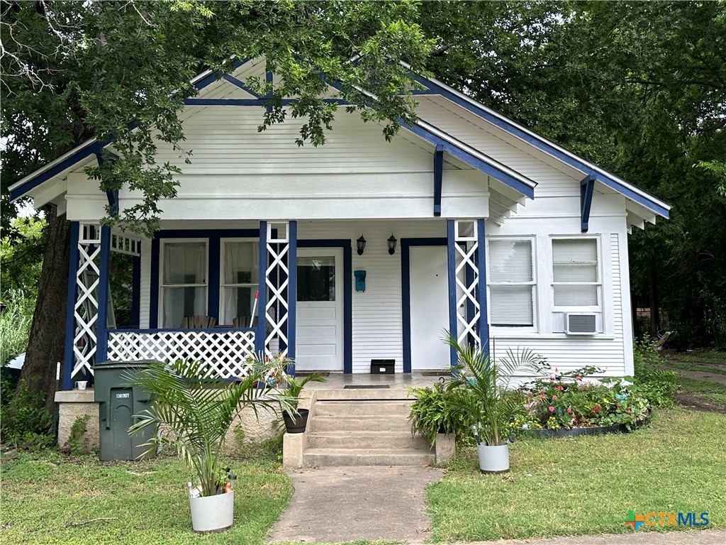 817 N 2nd Street, Temple, TX 76501 — photo 1