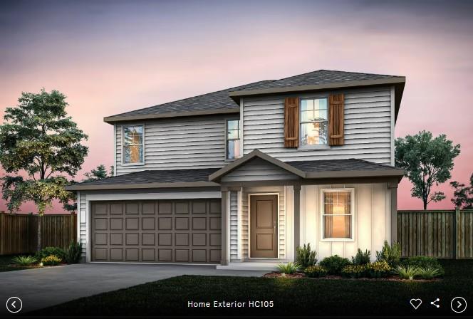 257 Elk, San Marcos, TX 78666 — photo 1