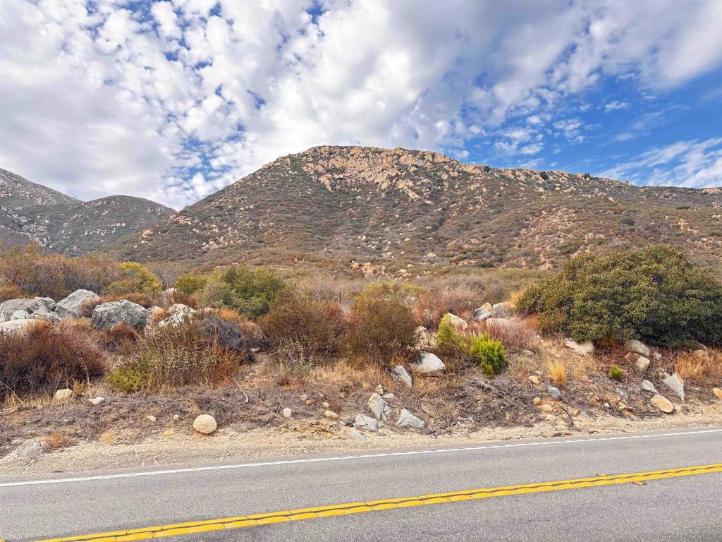 0 Hwy 94, Dulzura, CA 91917 — photo 1