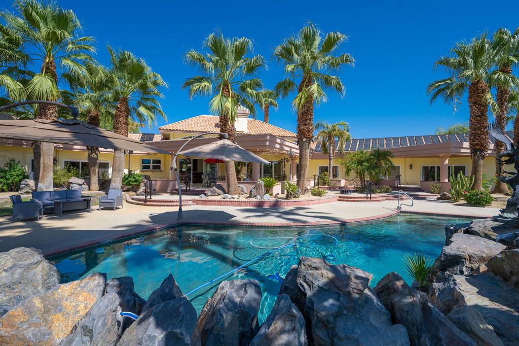 50180 Vista Montana Road, La Quinta, CA 92253 — photo 1