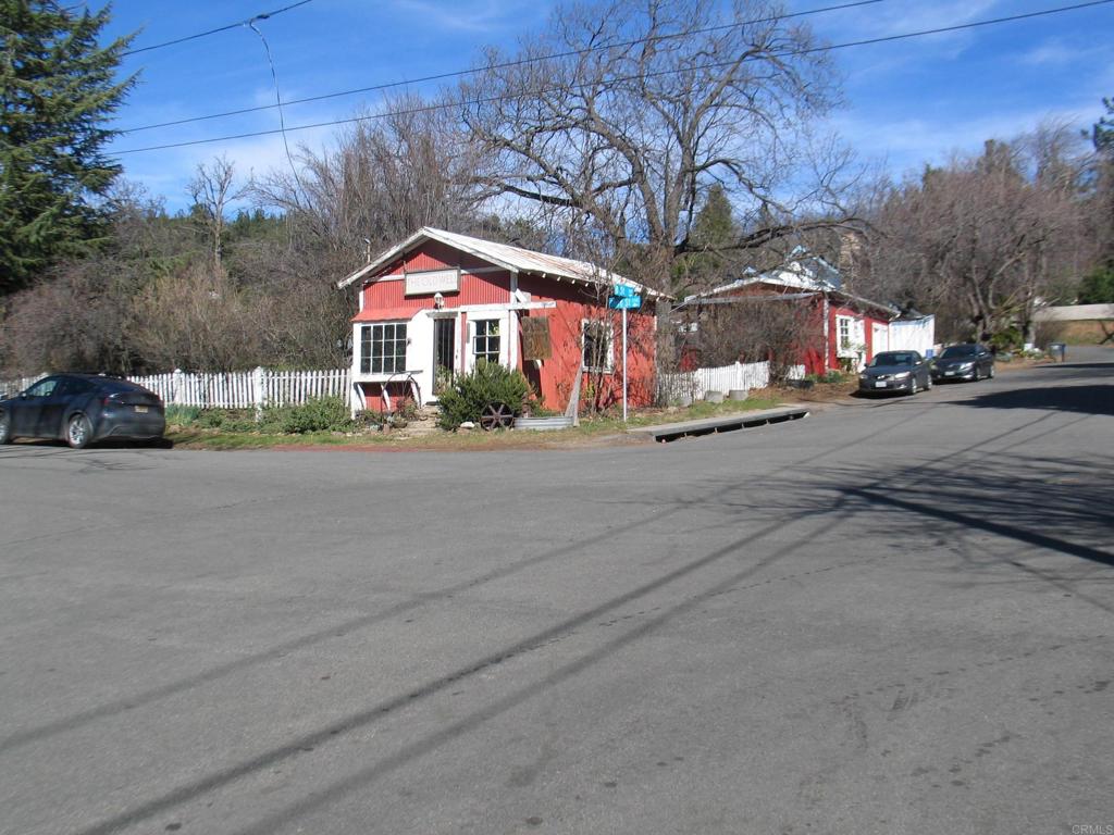 2102 3rd Street, Julian, CA 92036 — photo 1