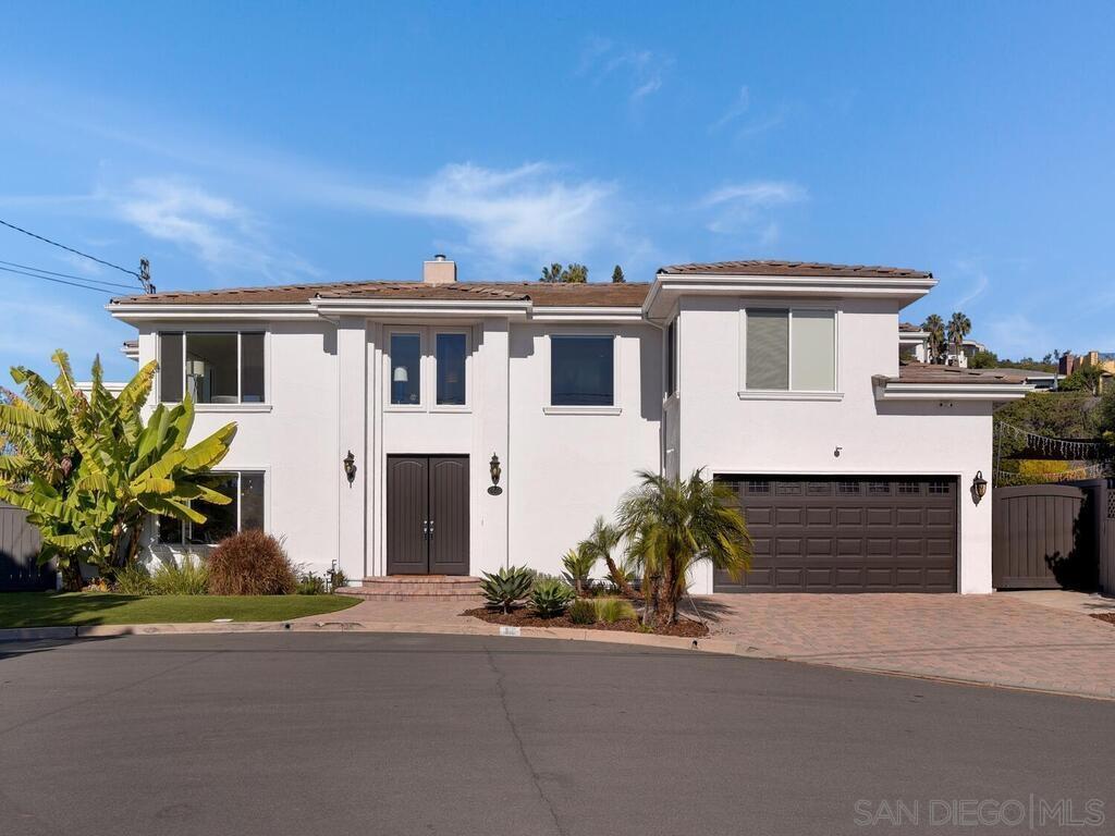 918 Sandpiper Pl, La Jolla, CA 92037 — photo 1