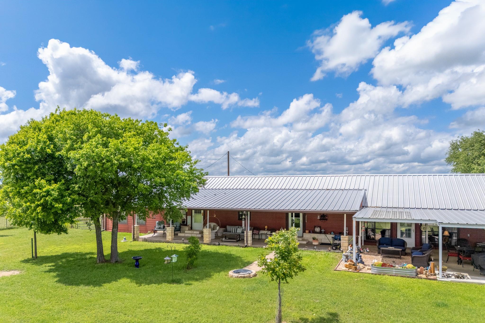 1360 Us Highway 84, Mullin, TX 76864 — photo 1